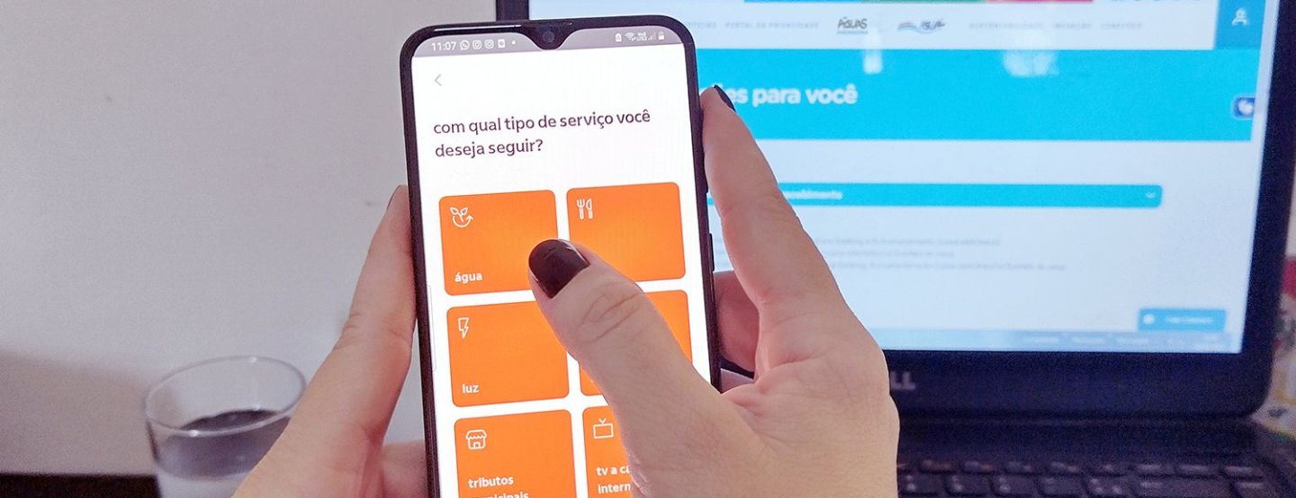 FACILIDADES: empresas oferecem diversidade de canais de atendimento ao cliente FACILIDADES: empresas oferecem diversidade de canais de atendimento ao cliente
