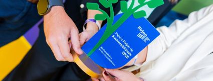 Iguá Rio vence Prêmio Firjan de Sustentabilidade