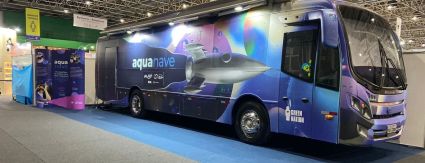 Iguá e Instituto Iguá levam para a Bienal do Livro Rio experiência de realidade virtual sobre saneamento e sustentabilidade Iguá e Instituto Iguá levam para a Bienal do Livro Rio experiência de realidade virtual sobre saneamento e sustentabilidade