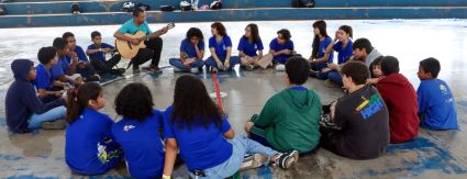 Projeto Iguapé retorna a Cuiabá com nova edição voltada à educação ambiental e tecnologia