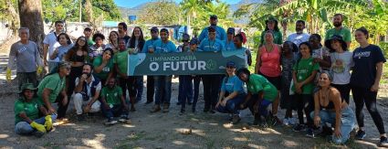 Mês do Meio Ambiente: 32 ações educativas Mês do Meio Ambiente: 32 ações educativas