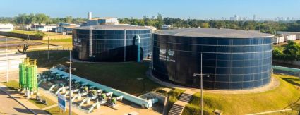 Cuiabá consolida posição de liderança no Trata Brasil