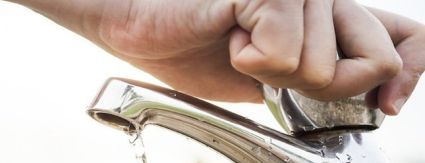 Vai viajar? Confira o check list do saneamento em sua residência Vai viajar? Confira o check list do saneamento em sua residência