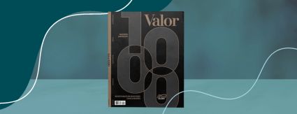 Iguá entre as 500 maiores empresas do país no Valor 1000