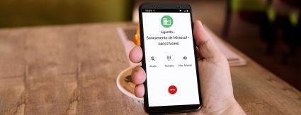 Sanessol lança programa de autodenúncia para a regularização de “gatos” nas ligações de água em Mirassol Sanessol lança programa de autodenúncia para a regularização de “gatos” nas ligações de água em Mirassol