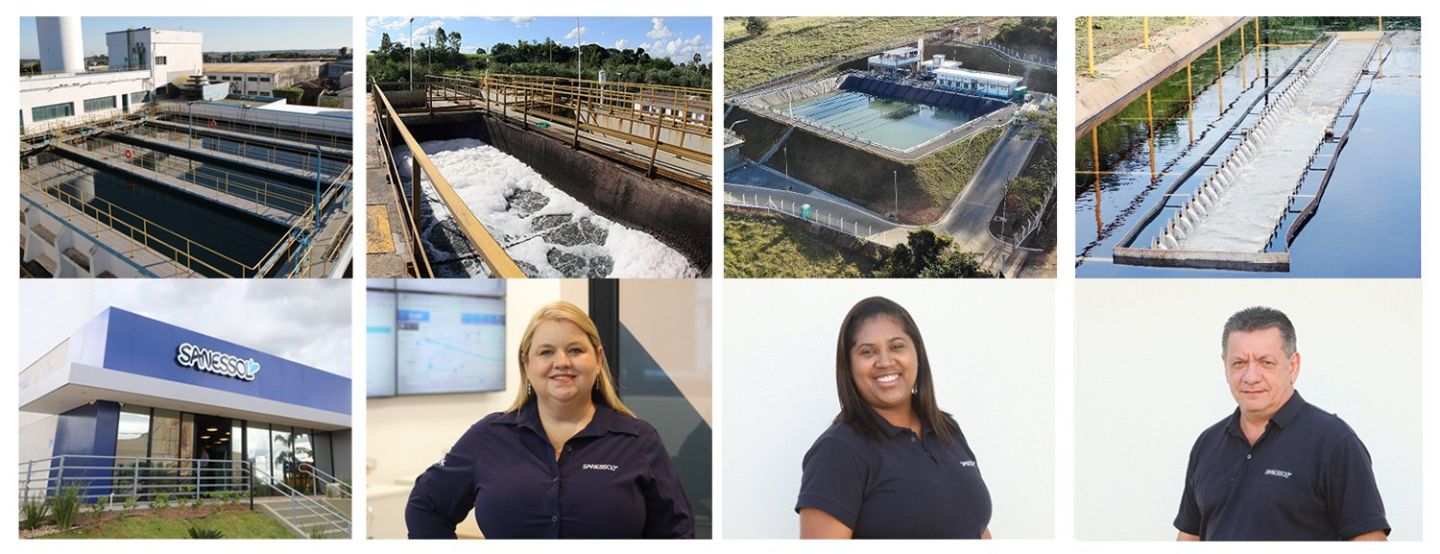 Sanessol celebra 18 anos de atuação e coloca Mirassol em destaque no   ranking de saneamento