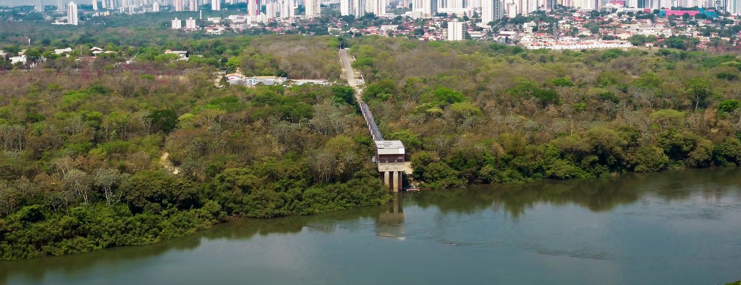 Iguá anuncia certificação do primeiro título verde da América Latina para infraestrutura hídrica Iguá anuncia certificação do primeiro título verde da América Latina para infraestrutura hídrica