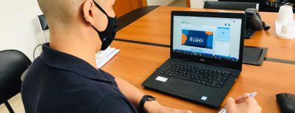 Sanessol investe em desenvolvimento profissional