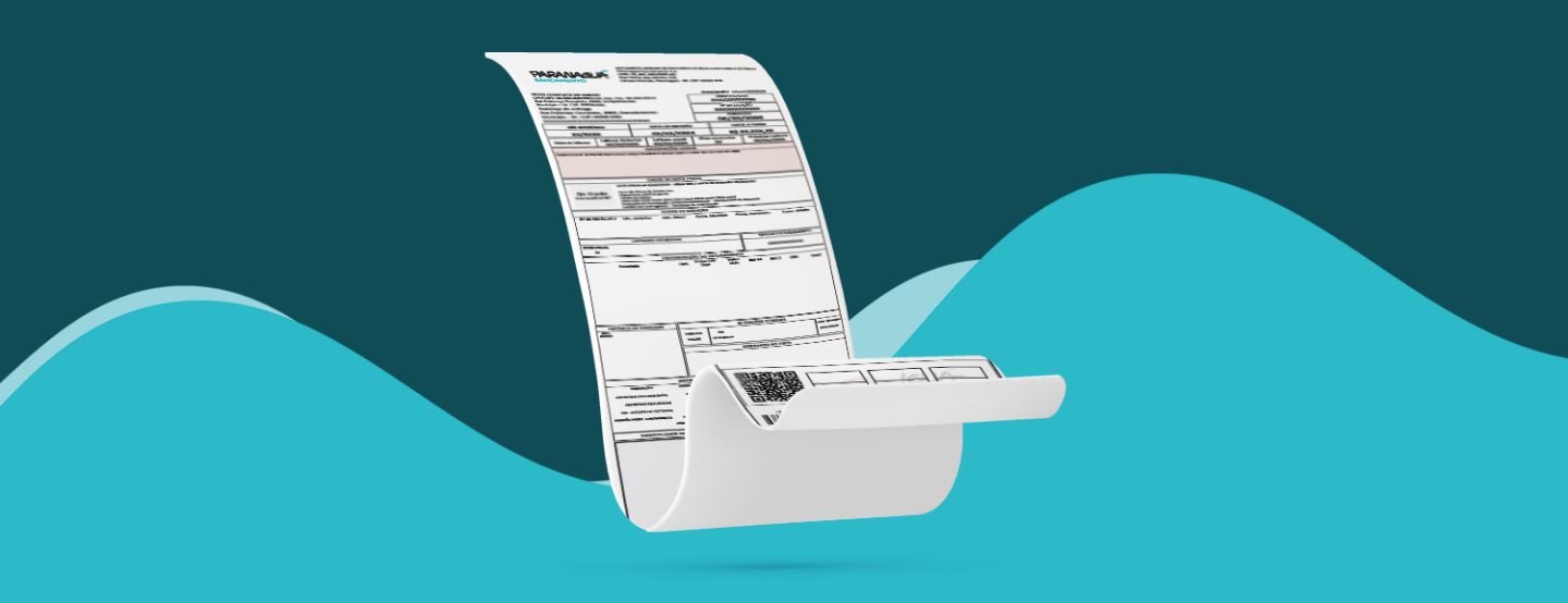 Fatura de água terá novo modelo a partir de janeiro de 2026