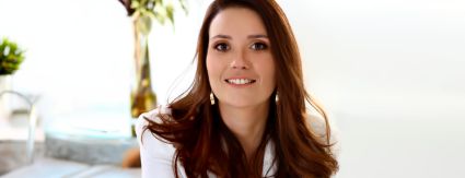 "Elas lideram na Iguá" "Elas lideram na Iguá"