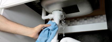 Sanessol alerta sobre os sinais de vazamentos internos e orienta como a população deve proceder diante desses casos Sanessol alerta sobre os sinais de vazamentos internos e orienta como a população deve proceder diante desses casos