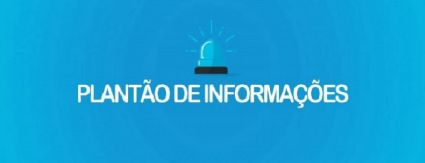 COMUNICADO – REPARO EMERGENCIAL COMUNICADO – REPARO EMERGENCIAL