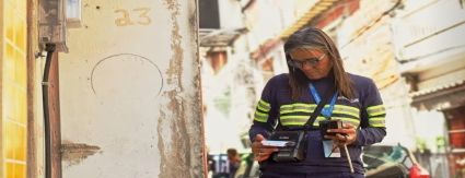 Iguá Rio e Firjan SENAI oferecem 80 vagas gratuitas para cursos profissionalizantes no Rio e no Centro-Sul Fluminense