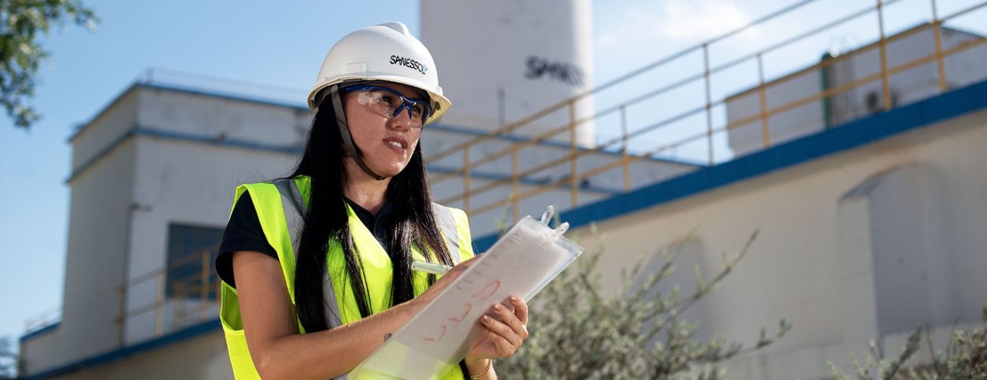 TRABALHO EM MIRASSOL: Sanessol divulga novas vagas de trabalho TRABALHO EM MIRASSOL: Sanessol divulga novas vagas de trabalho