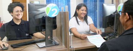 Águas Castilho realiza atendimento itinerante para quitação de débitos com facilidades Águas Castilho realiza atendimento itinerante para quitação de débitos com facilidades