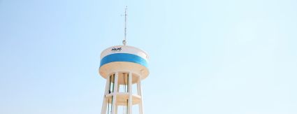 Águas Castilho executa melhorias no Sistema Central