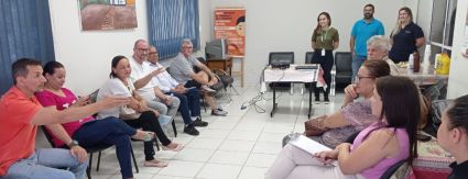 Sanessol segue com plano de ação para implantar ligações individuais de água nos prédios CDHU do bairro São Bernardo Sanessol segue com plano de ação para implantar ligações individuais de água nos prédios CDHU do bairro São Bernardo