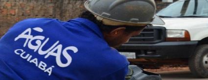 Residencial Sucuri recebe recomposição asfáltica Residencial Sucuri recebe recomposição asfáltica