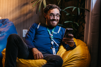 Informações para você Imagem com varias imagens dentro dela