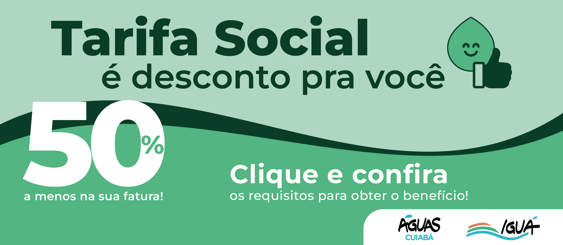 Tarifa social: confira os requisitos para ser um beneficiário Tarifa social: confira os requisitos para ser um beneficiário
